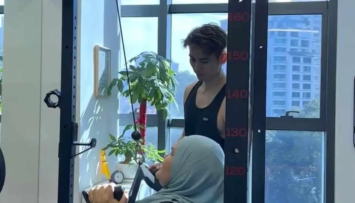 Fitzone My Studio -  Gimnasium - Petaling Jaya