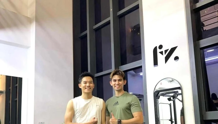 Fitzone My Studio -  Ulasan - Petaling Jaya
