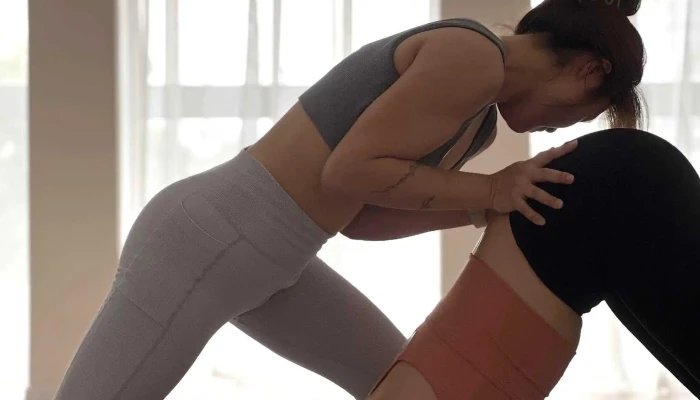 Floga Yoga Studio -  Alamat - Klang