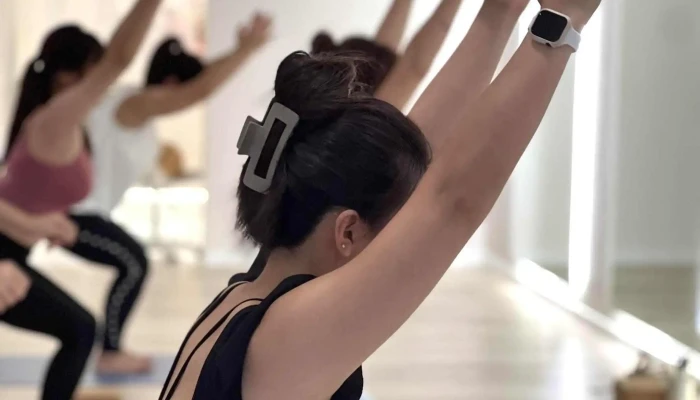 Floga Yoga Studio -  Jadual - Klang