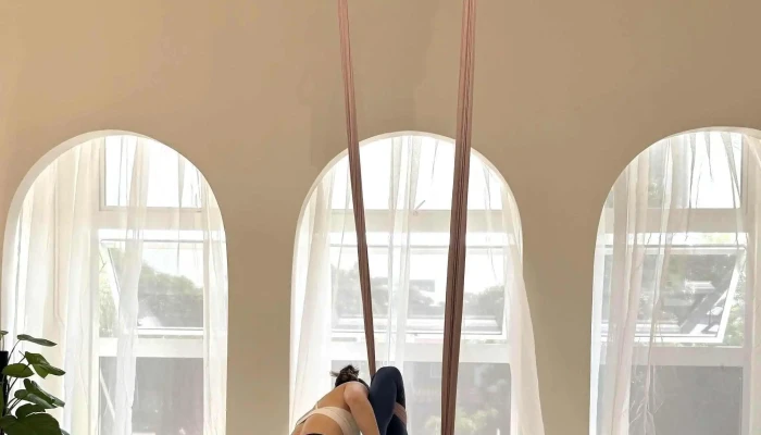 Floga Yoga Studio - Klang