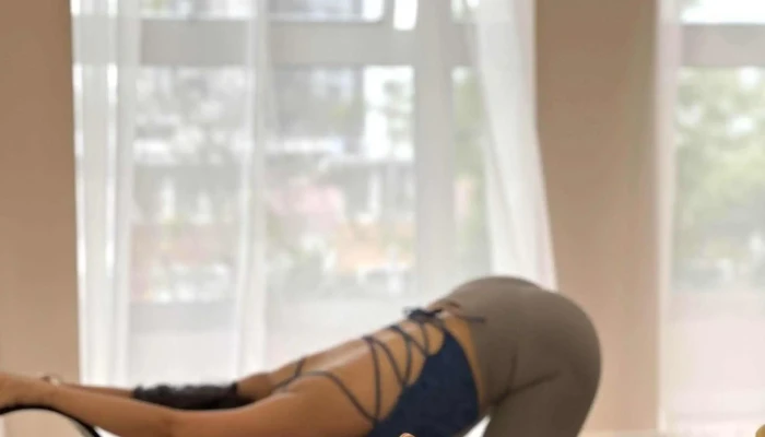 Floga Yoga Studio -  Video - Klang