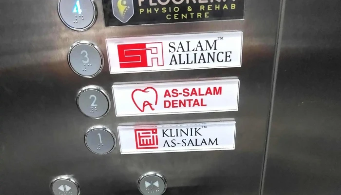 Flooreka Physio Rehab Centre Foto - Semenyih