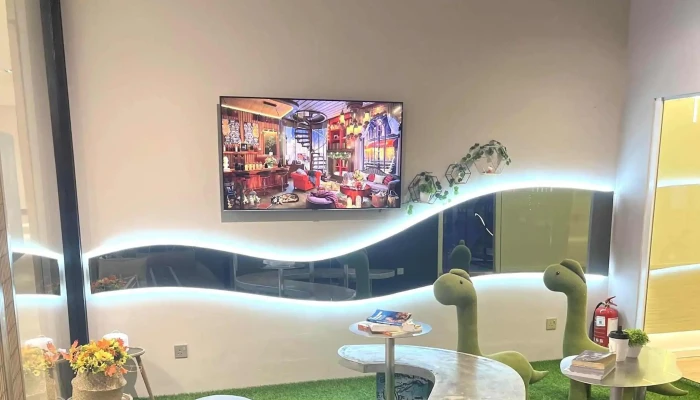 Flow Academy -    Ioi Mall Damansara Nombor - Petaling Jaya
