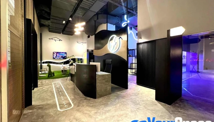 Flow Academy -    Ioi Mall Damansara Oleh Pemilik - Petaling Jaya