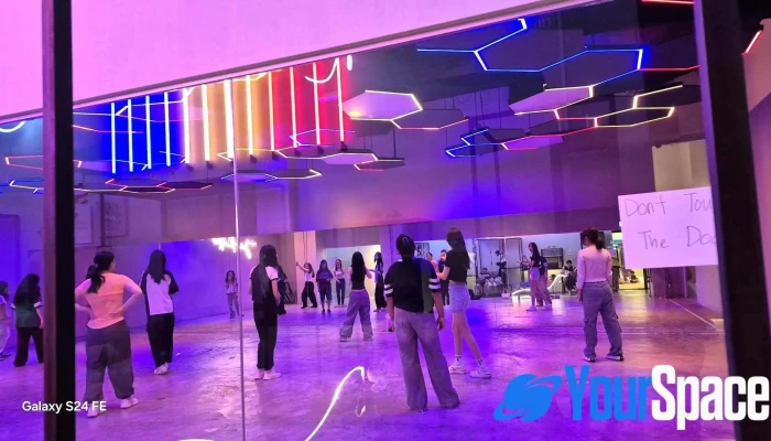 Flow Academy -    Ioi Mall Damansara Terkini - Petaling Jaya