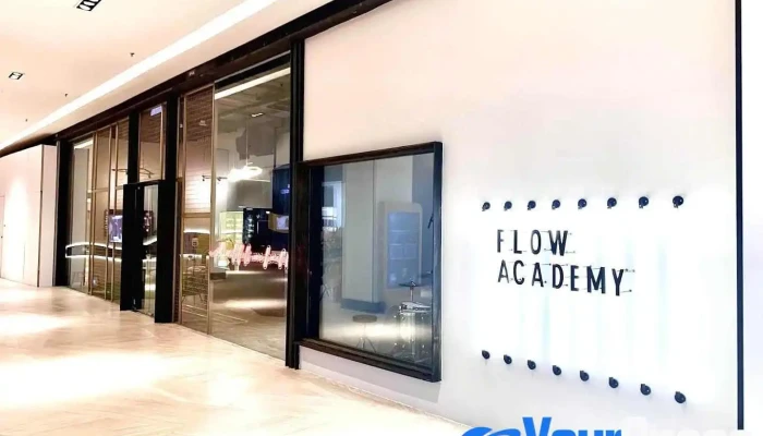 Flow Academy - Ioi Mall Damansara - Petaling Jaya