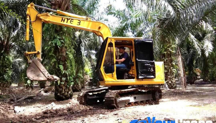 For Rent - Kampung Baharu Sungai Batu