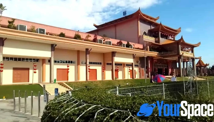 Fortune Dragon Yong Peng Johor Video - Yong Peng