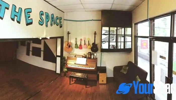 Gema Studio - Jalan Sungai Dua