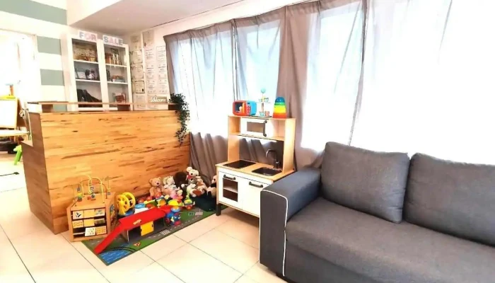 Genesis Therapy and Development Centre - Jalan Dato Ibrahim Majid