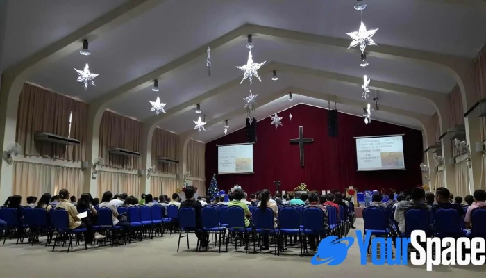 Gereja Basel Malaysia Donggongon - 89500 Penampang