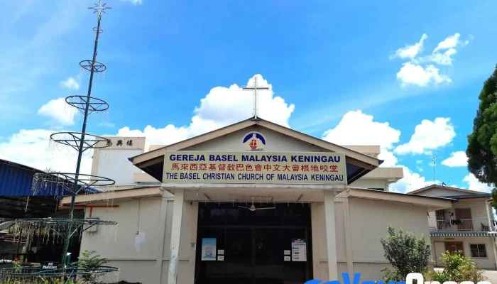 Gereja Basel Malaysia Keningau - 89000 Keningau