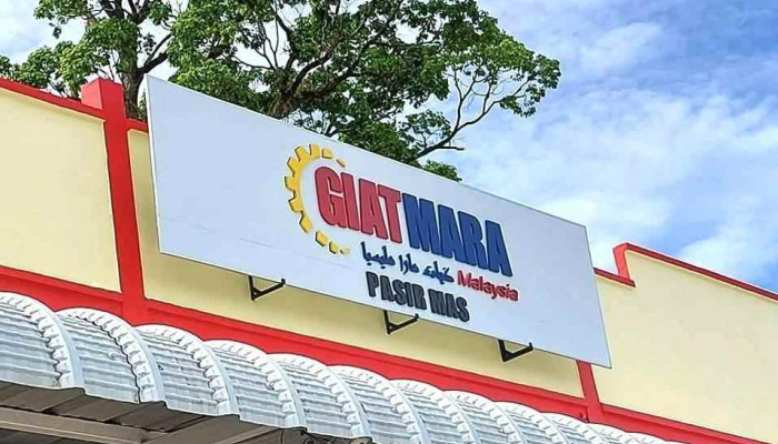 Giatmara Pasir Mas - Kelantan