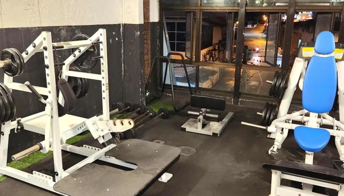 Go Fitness Gym Bentong -  Buka Sekarang - Bentong