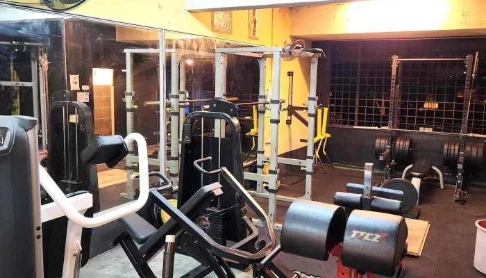 Go Fitness Gym Bentong -  Cara Ke Sana - Bentong