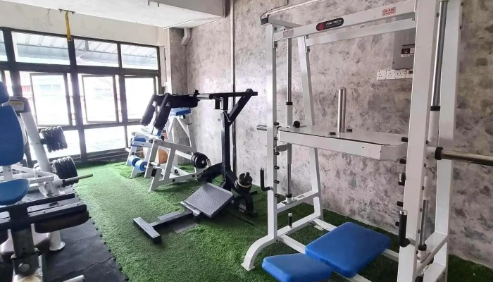 Go Fitness Gym Bentong -  Kelab Kesihatan - Bentong