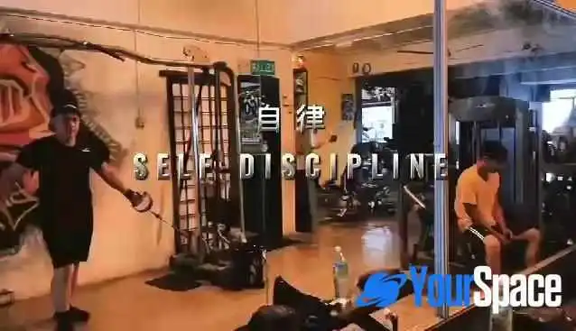 Go Fitness Gym Bentong -  Video - Bentong