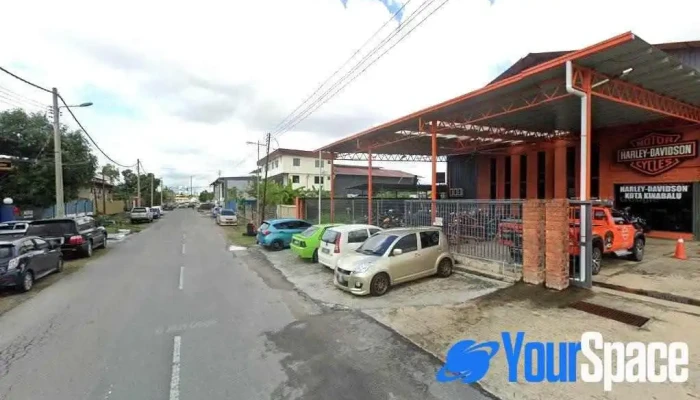 Gokul Yoga Surya - Kota Kinabalu