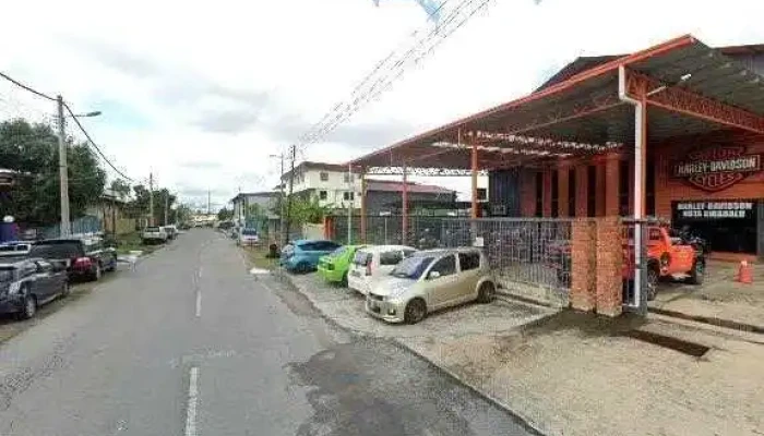 Gokul Yoga Surya -  Studio Yoga - Kota Kinabalu