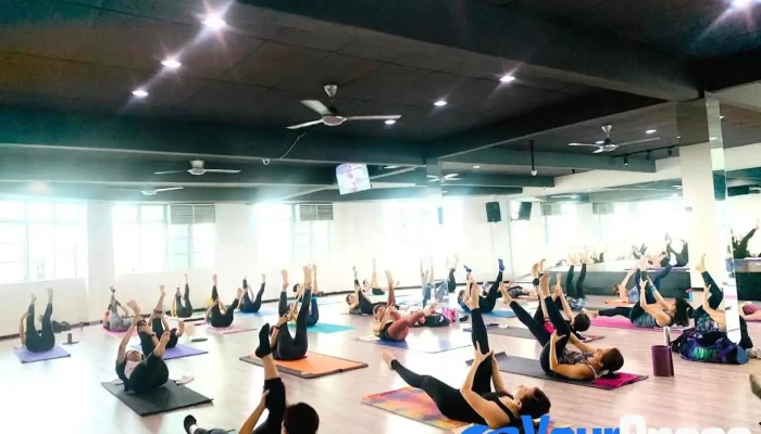 Groove Fitness - Ipoh