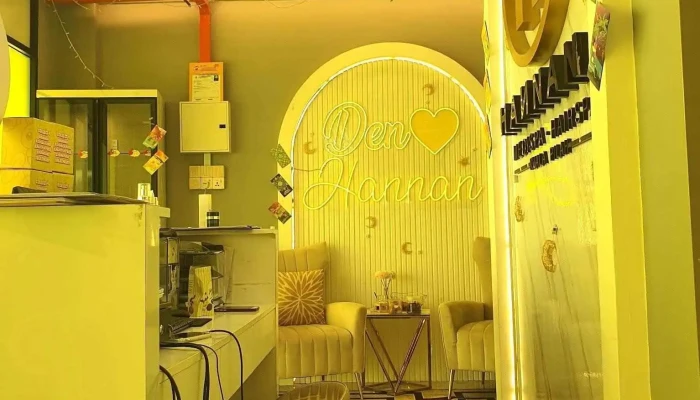 Hannan Medispa Kuala Pilah - Jalan Melang
