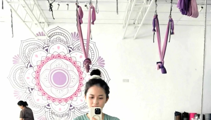 Happiy Yoga - Bukit Mertajam
