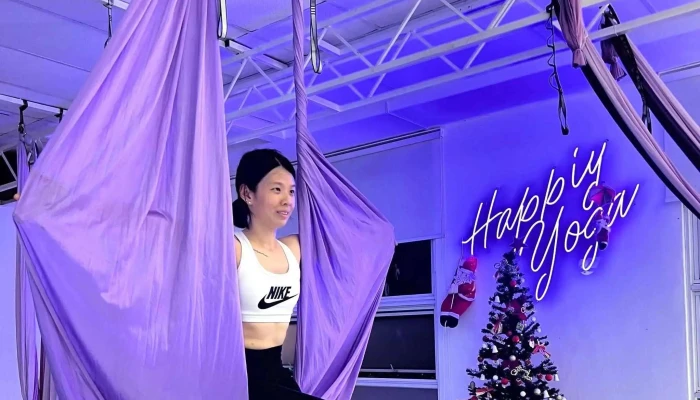 Happiy Yoga -  Diskaun - Bukit Mertajam