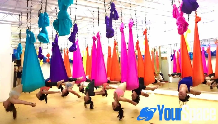 Happiy Yoga -  Oleh Pemilik - Bukit Mertajam