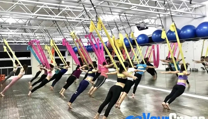 Happiy Yoga -  Studio Yoga - Bukit Mertajam