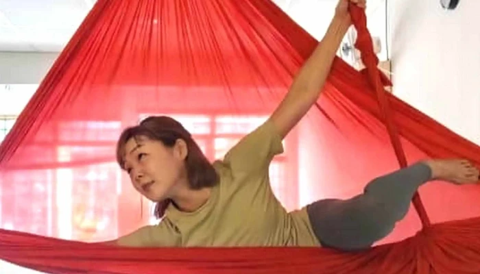Harmony Yoga & Dance Studio - Kuala Lumpur