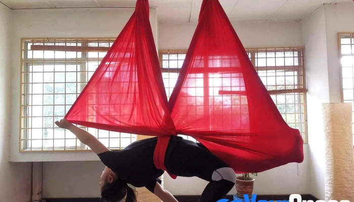 Harmony Yoga Dance Studio Studio Yoga - Kuala Lumpur