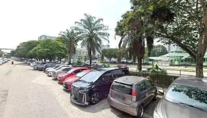 Harmony Yoga Studio And Wellness Centre -  Street View 360deg - Klang
