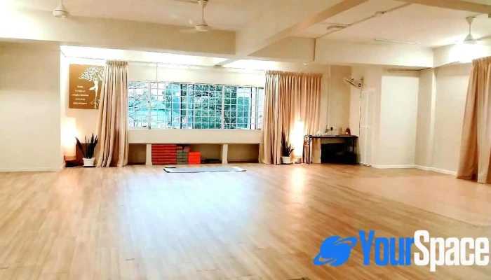 Harmony Yoga Studio And Wellness Centre -  Studio Yoga - Klang