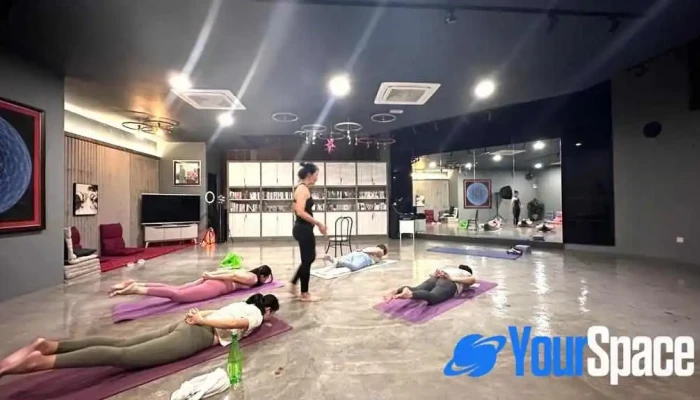 Hatha Yoga Inner Journey Setia Eco Templer Selayang Rawang Oleh Pemilik - Rawang