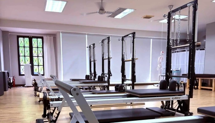 Heal Pilates -  Foto - Butterworth
