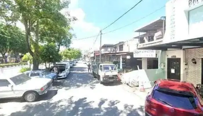 Heal Pilates -  Street View 360deg - Butterworth