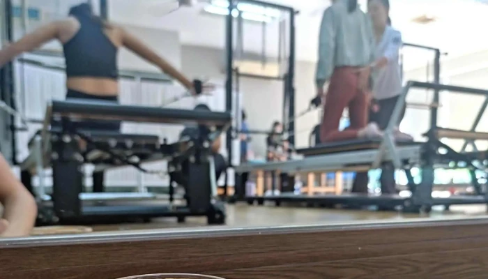 Heal Pilates -  Telefon - Butterworth