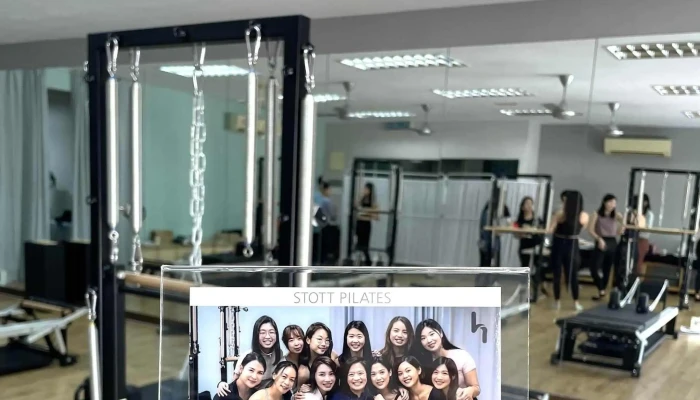 Heal Pilates -  Ulasan - Butterworth