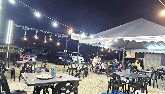Healing Station - 26060 Kuantan