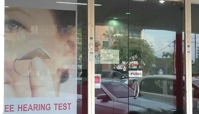 Hearing Partners - Hearing Clinic in Raja Uda - Jalan Raja Uda