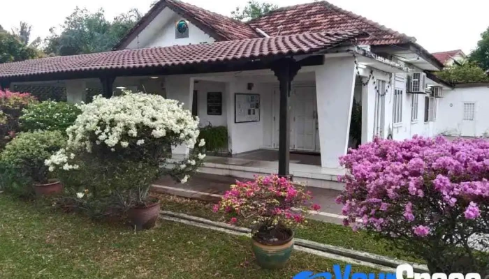 Heartfulness Meditation Centre -  Kebun - Klang