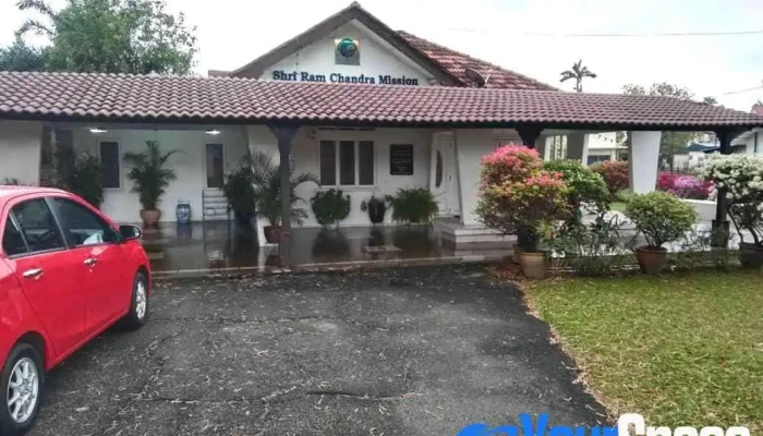 Heartfulness Meditation Centre -  Pusat Meditasi - Klang