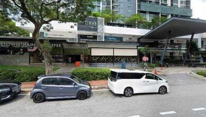 Hills Pilates -    Tropicana Avenue Street View 360deg - Petaling Jaya