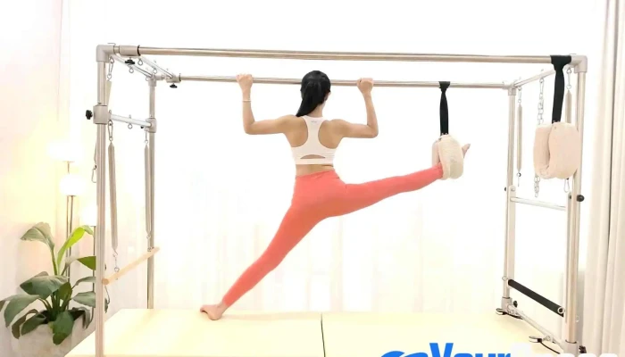 Hills Pilates -    Tropicana Avenue Studio Pilates - Petaling Jaya