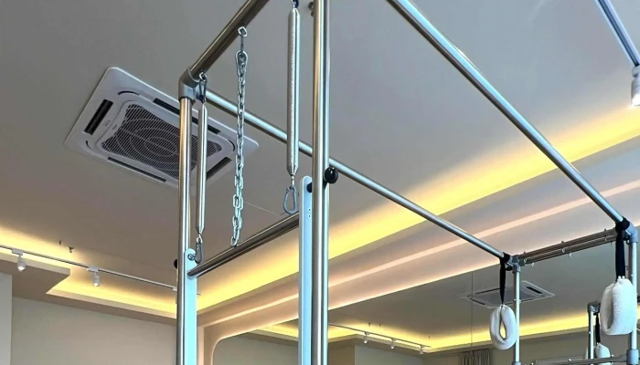 Hills Pilates -    Tropicana Golf Club Alamat - Petaling Jaya
