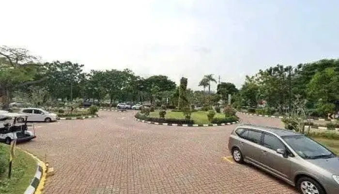 Hills Pilates -    Tropicana Golf Club Street View 360deg - Petaling Jaya
