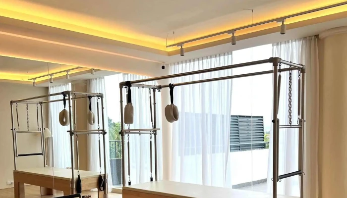 Hills Pilates -    Tropicana Golf Club Ulasan - Petaling Jaya