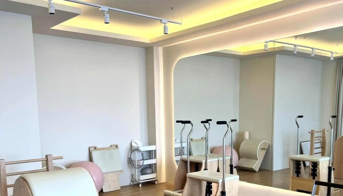 Hills Pilates -    Tropicana Golf Club Video - Petaling Jaya