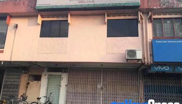 Hkiii Yoga Centre - Pekan Nanas